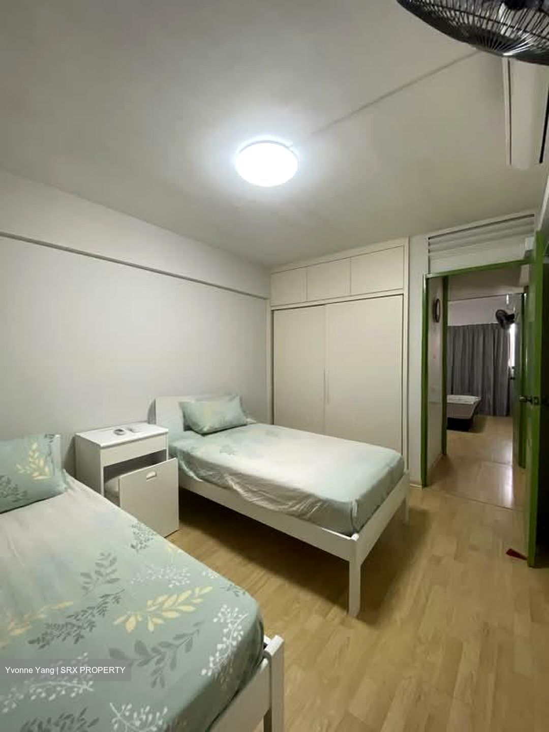 Blk 406 Hougang Avenue 10 (Hougang), HDB 4 Rooms #532468411